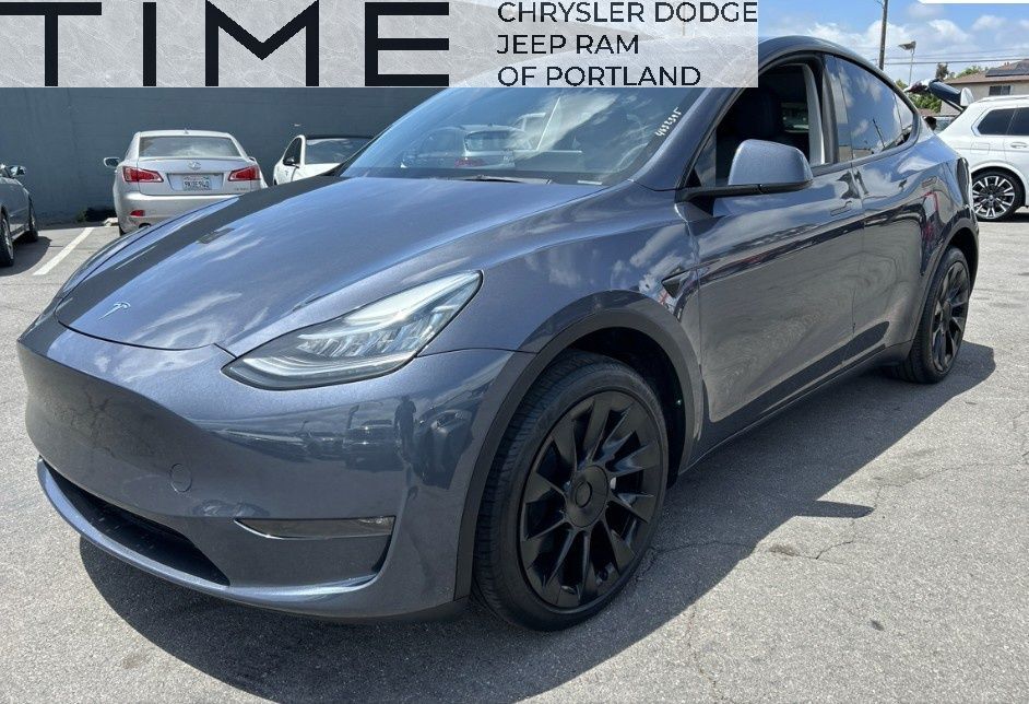 tesla model y 2023 7SAYGDEE9PA030622 image tesla model y 2023 7SAYGDEE9PA030622 image